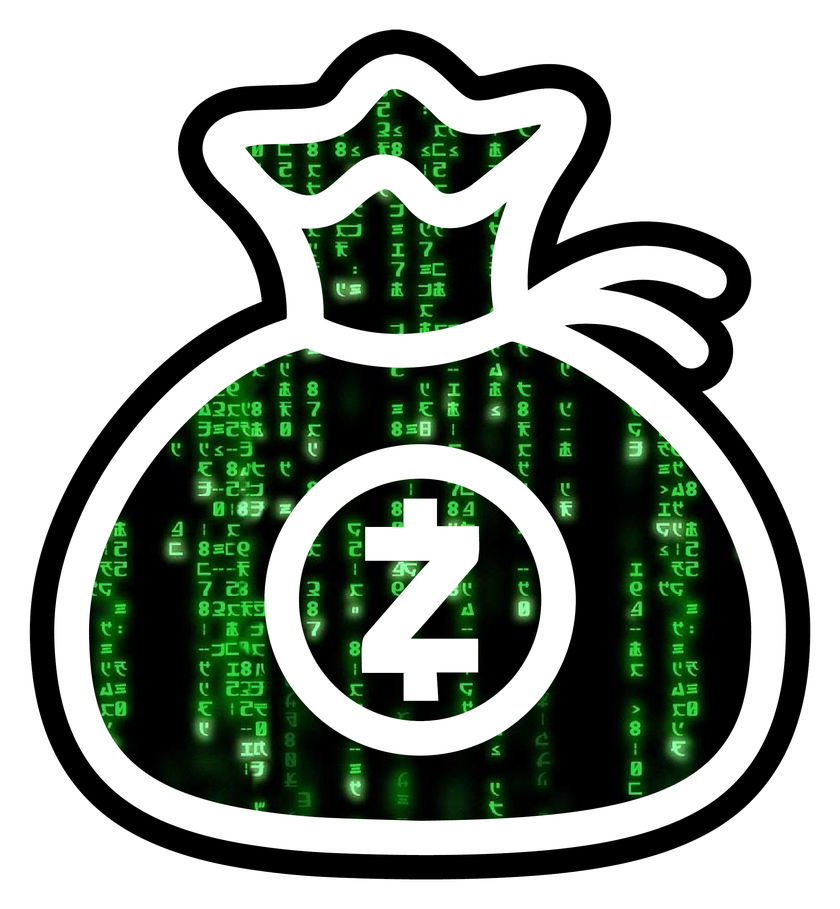 The $ZBAG money bag