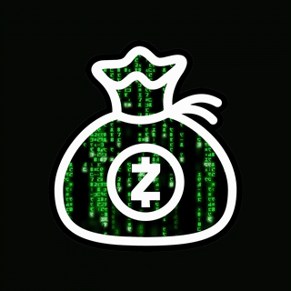 The $ZBAG bag rotating like a coin